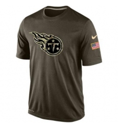 Tennessee Titans Men T Shirt 015