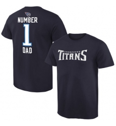 Tennessee Titans Men T Shirt 030
