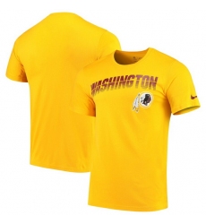 Washington Redskins Men T Shirt 004