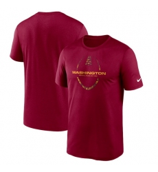 Washington Redskins Men T Shirt 006