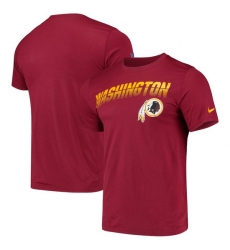 Washington Redskins Men T Shirt 011