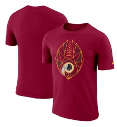 Washington Redskins Men T Shirt 034