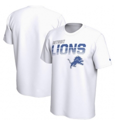 Detroit Lions Men T Shirt 002