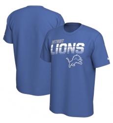 Detroit Lions Men T Shirt 003
