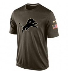 Detroit Lions Men T Shirt 007