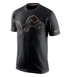 Detroit Lions Men T Shirt 009