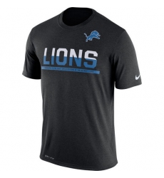 Detroit Lions Men T Shirt 016