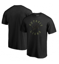 Detroit Lions Men T Shirt 031