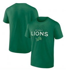 Detroit Lions Men T Shirt 040