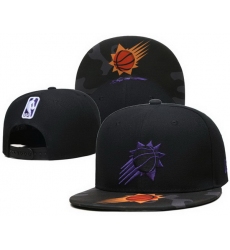 Phoenix Suns Snapback Cap 24H100