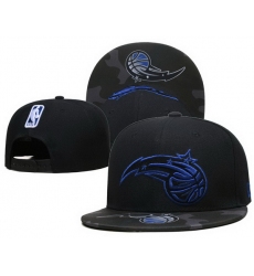 Orlando Magic Snapback Cap 24H102