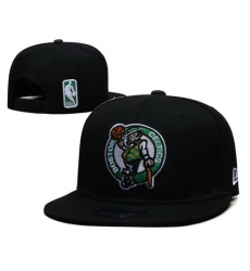 Boston Celtics Snapback Cap 25K F037