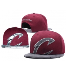 Cleveland Cavaliers Snapback Cap 26C Q099 Cleveland Cavaliers Snapback Cap 26C Q099