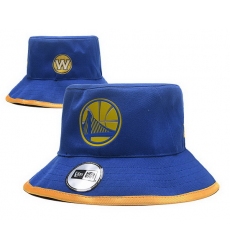 Golden State Warriors NBA Snapback Cap 002