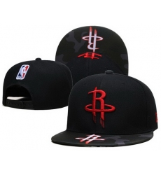 Houston Rockets Snapback Cap 011