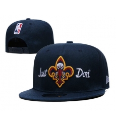 New Orleans Pelicans Snapback Cap 26C F291
