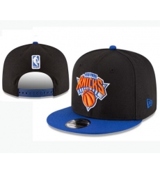 New York Knicks Snapback Cap 26C I940