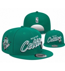 Charlotte Hornets Snapback Cap 25G010