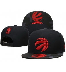 Toronto Raptors NBA Snapback Cap 001