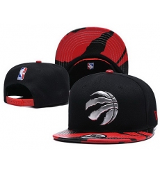 Toronto Raptors NBA Snapback Cap 002