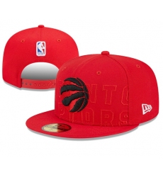 Toronto Raptors Snapback Cap 003