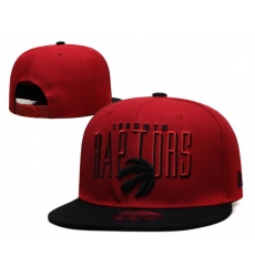 Toronto Raptors Snapback Cap 013