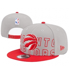 Toronto Raptors Snapback Cap 24H101