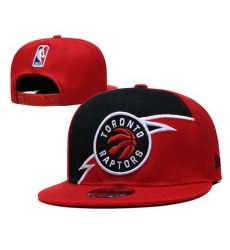 Toronto Raptors Snapback Cap 632
