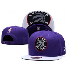 Toronto Raptors Snapback Cap 635