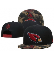 Arizona Cardinals NFL Snapback Hat 017