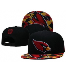 Arizona Cardinals NFL Snapback Hat 020
