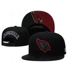 Arizona Cardinals NFL Snapback Hat 021