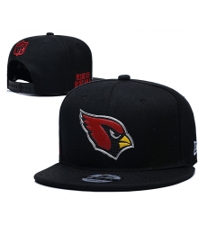 Arizona Cardinals Snapback Cap 010