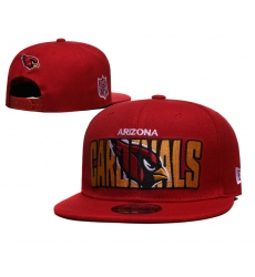 Arizona Cardinals Snapback Cap 011