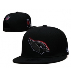 Arizona Cardinals Snapback Cap 24H302