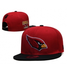 Arizona Cardinals Snapback Cap 24H306