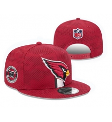 Arizona Cardinals Snapback Cap 25G044