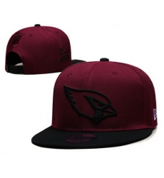 Arizona Cardinals Snapback Cap 25K K835