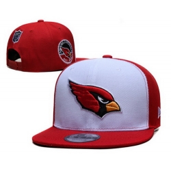 Arizona Cardinals Snapback Cap 25K V191