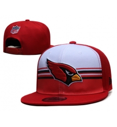 Arizona Cardinals Snapback Cap 26C V863