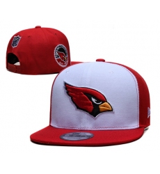 Arizona Cardinals Snapback Hat 24E07