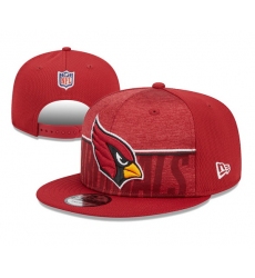 Arizona Cardinals Snapback Hat 24E08
