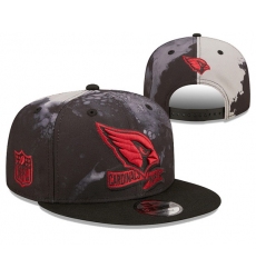 Arizona Cardinals Snapback Hat 24E18