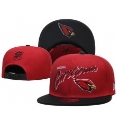 Arizona Cardinals Snapback Hat 24E19