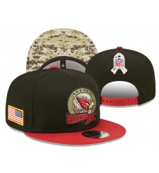 Arizona Cardinals Snapback Hat 24E20