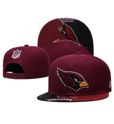 Arizona Cardinals Snapback Hat 24E21