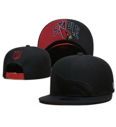 Arizona Cardinals Snapback Hat 24E24