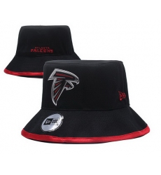 Atlanta Falcons NFL Snapback Hat 002