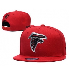 Atlanta Falcons NFL Snapback Hat 004