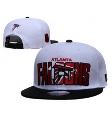 Atlanta Falcons NFL Snapback Hat 005